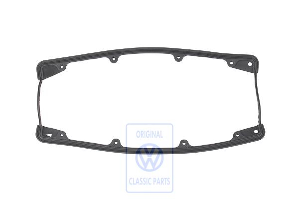Gasket for VW Golf Mk2