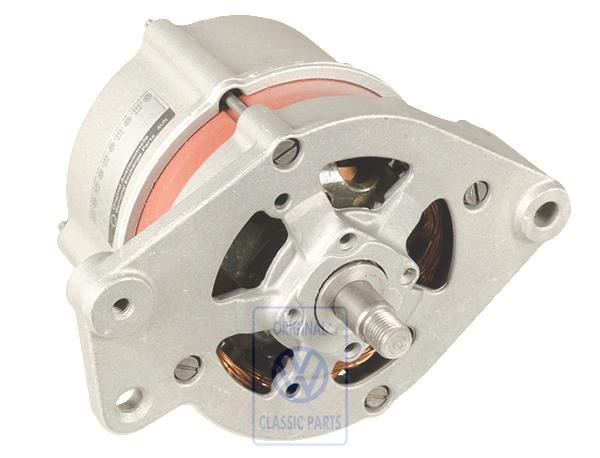 Alternator 45A