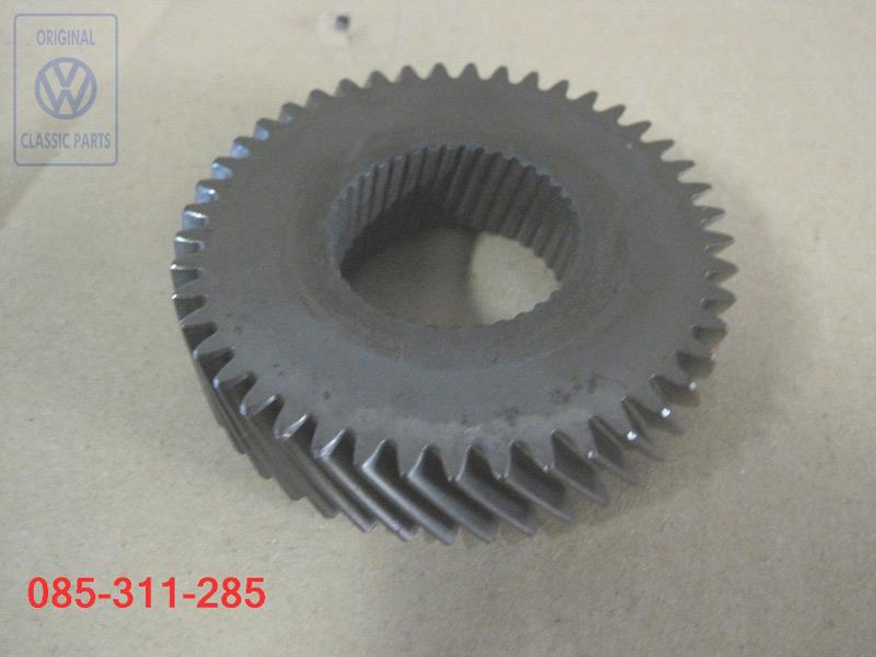 Gear wheel for VW Golf Mk2/Mk3