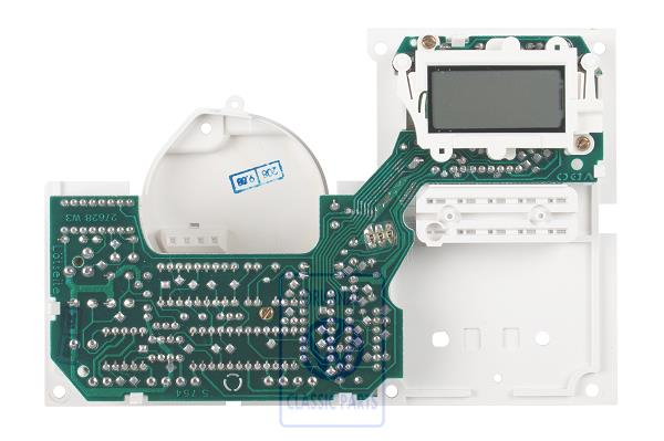 Multi-function indicator for VW Golf Mk2