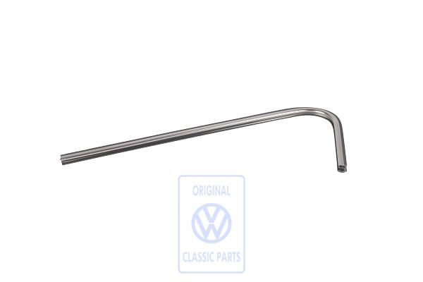 Trim for VW Golf Mk2