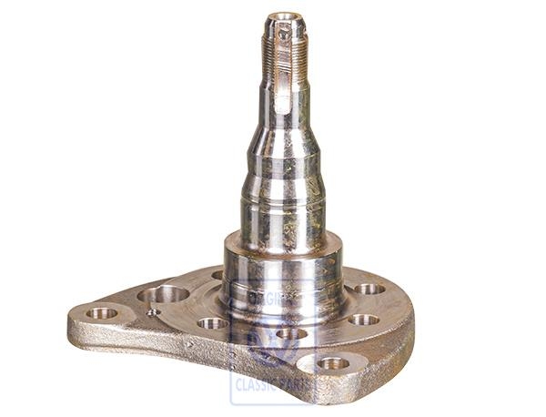 Stub axle for VW Corrado