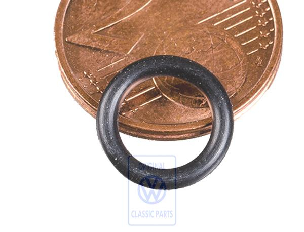 O-ring condenser for VW Corrado