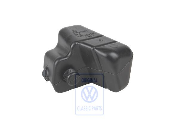 Vacuum tank for VW Golf Mk3