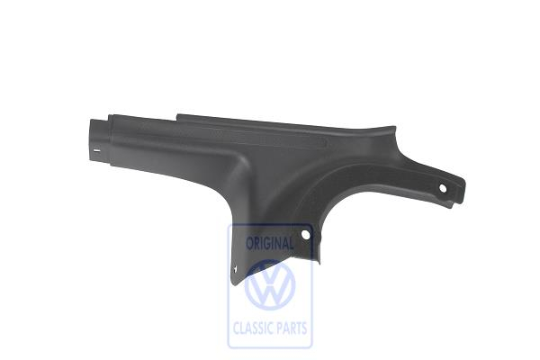 Trim for VW Golf Mk3