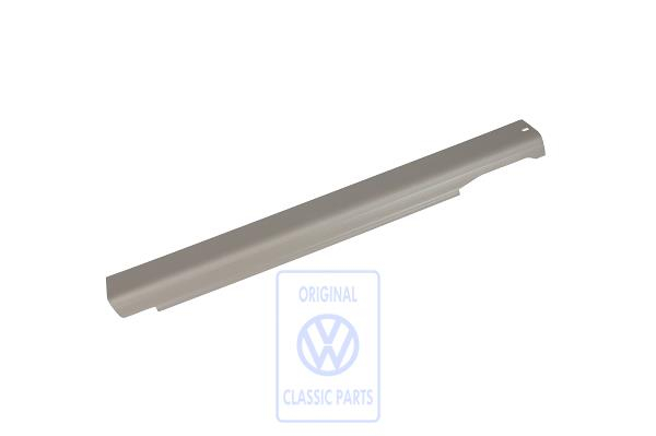 Trim for VW Golf Mk3