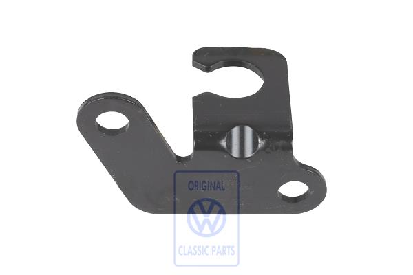 Abutment for VW Sharan