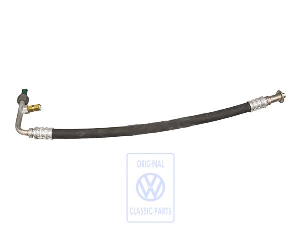 Coolant hose for VW Golf Mk3