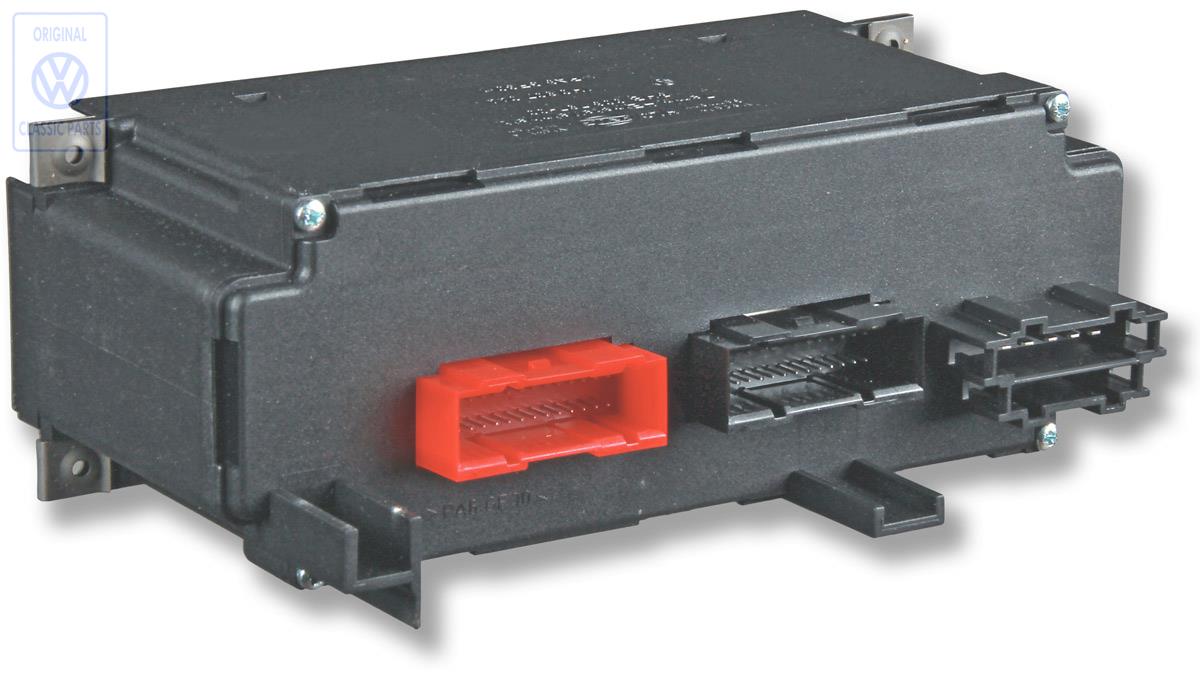 Control for VW Golf Mk3