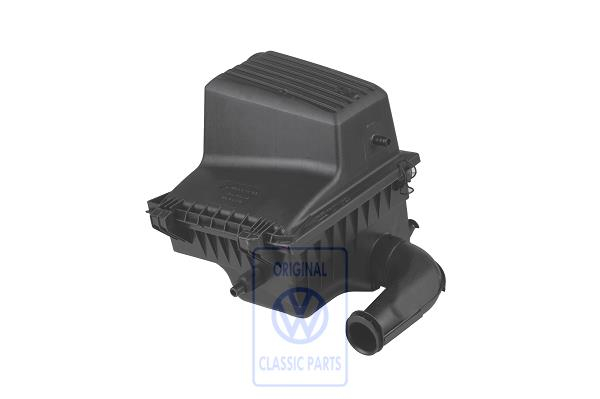 Air filter for VW Golf Mk3