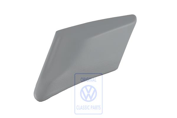 Protective strip for VW Golf Mk3