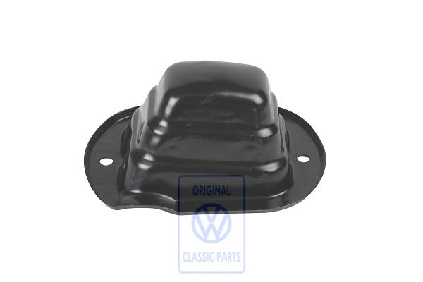 Deformation element for VW Vento