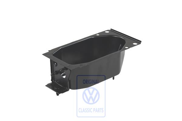Switch housing for VW Golf Mk3