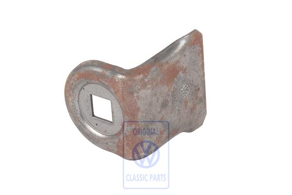 Retainer for VW Golf Mk3 Estate