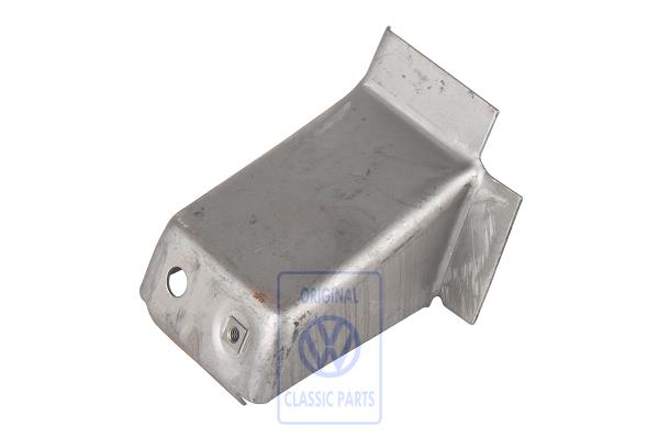Retainer for VW Golf Variant