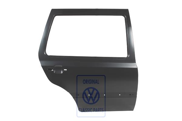 Door for Golf Mk3 Estate