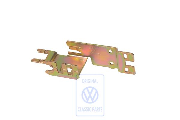 Relay bracket for VW Golf Mk3