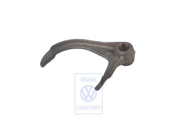 Selector fork for VW Golf mk3