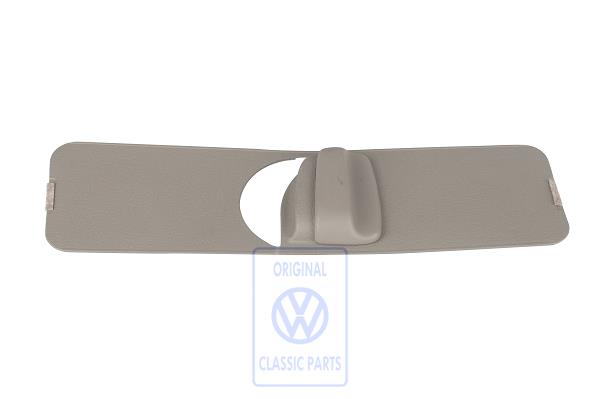 Slider for VW Golf Mk3