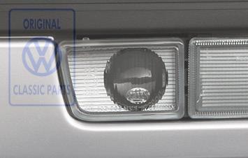 Fog lamp for VW Golf Mk3 and Vento