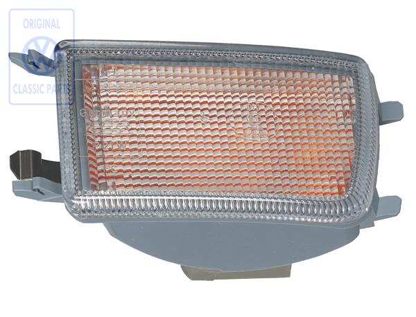 Turn signal indicator for VW Golf Mk3