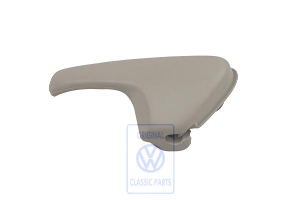 Interior handle for VW Vento