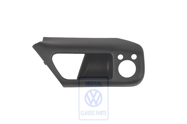 Trim for VW Golf Mk3