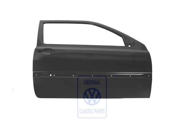 Door for VW Golf Mk3