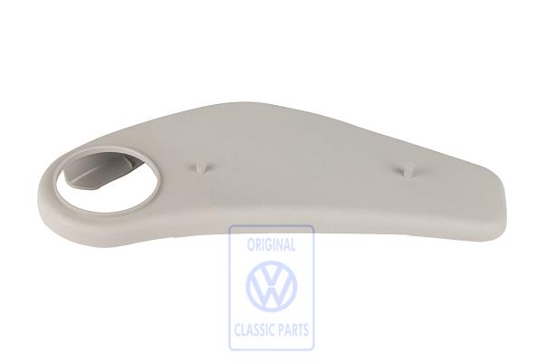 Trim for VW Golf Mk3