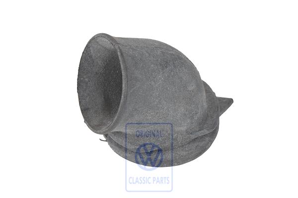 Grommet for VW Vento