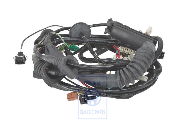 Wiring harness for VW Golf Mk3