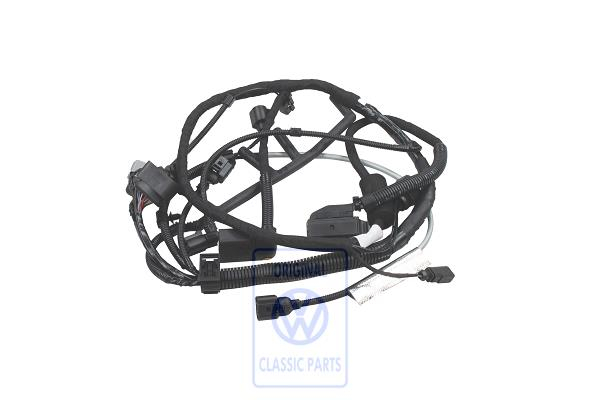Wiring set for VW Bora