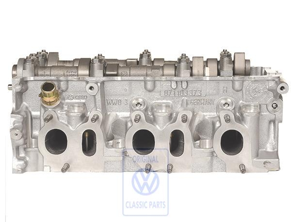 Cylinder head for VW Golf Mk4, Bora