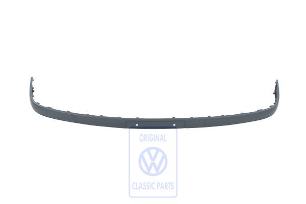 Trim for VW Golf Mk4
