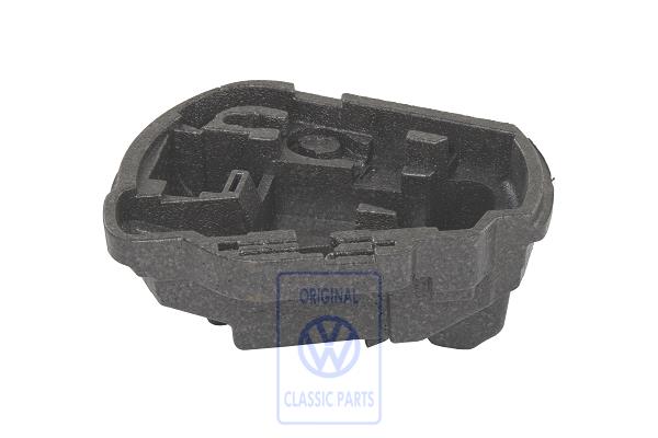 Tool bag for VW Golf Mk4, Bora