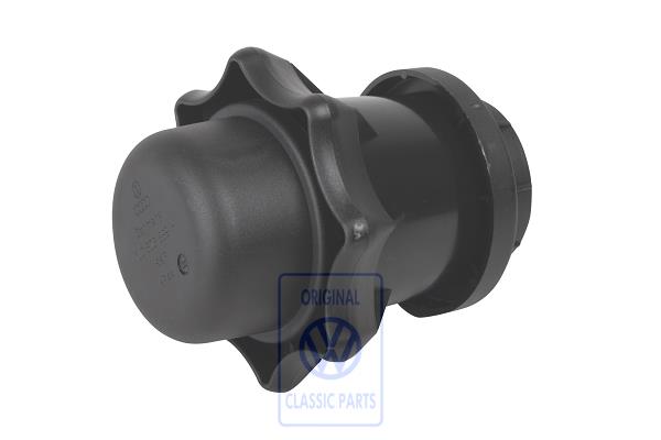 Screw for VW Golf Mk4