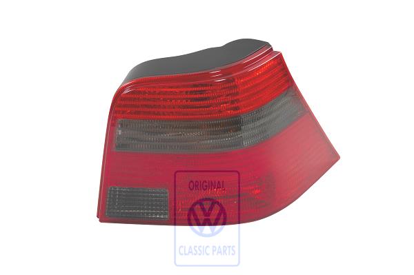Tail light for VW Golf Mk4