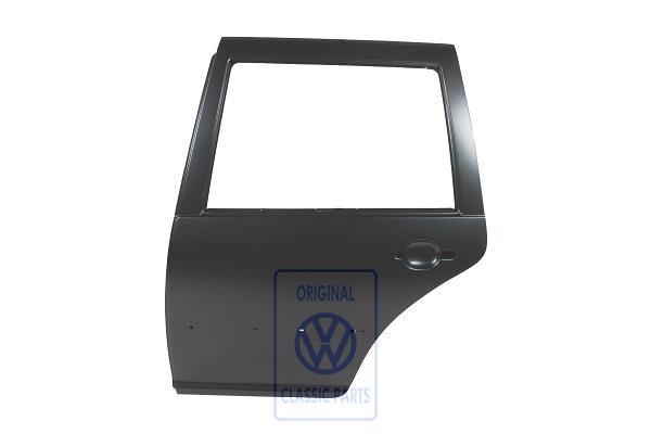 Door for VW Golf Mk4, Bora