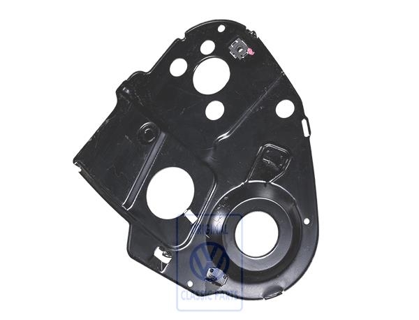 Cover for VW Golf Mk3