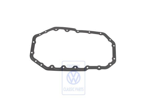 Seal for VW Golf M3