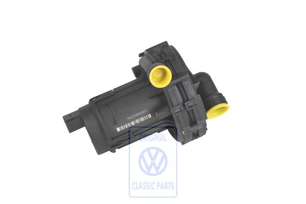 Secondary air pump for VW Golf Mk4, Bora