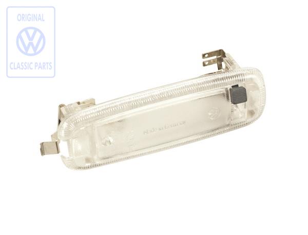 Interior light for VW Beetle, Golf Mk1
