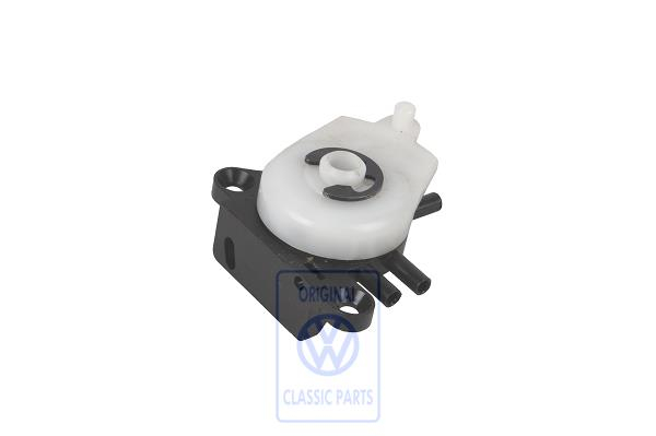 Distributor for VW Golf Mk1