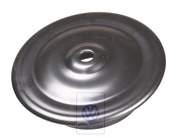 Spring disc for VW Corrado, Golf Mk2