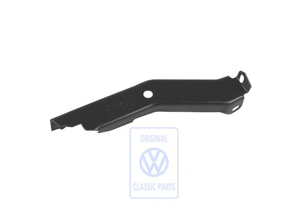 Bumper bracket Golf Mk2