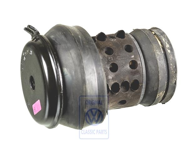 Bonded rubber bush for VW Golf Mk3