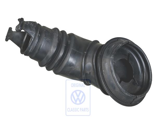 Protection cover for VW Corrado