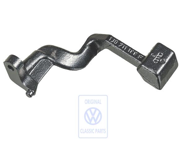 Balance weight for VW Golf Mk4
