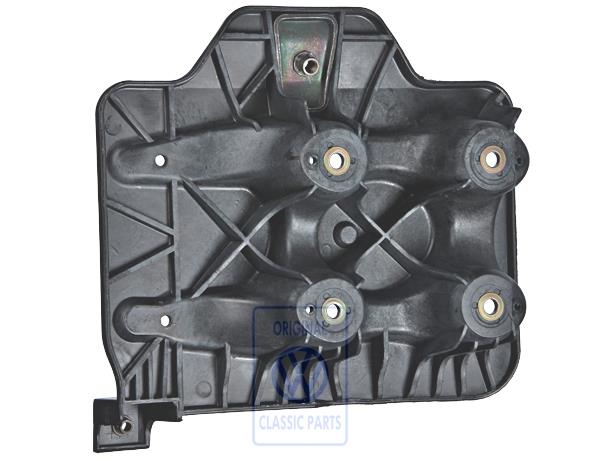 Battery console for VW Golf Mk4