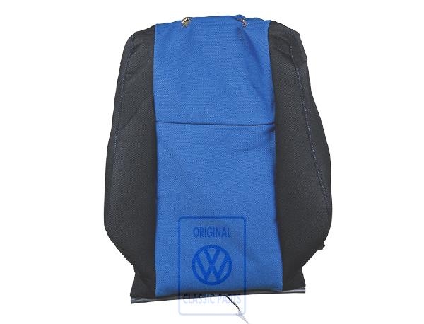Backrest cover VW Golf Mk4